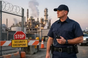 The Role of Crowd Controllers at Queensland Events: What You Need to Know