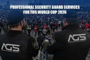 Mobile Patrol vs Static Guarding: Which Security Service is Right for You?
